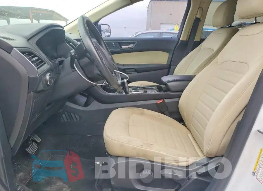 2FMPK3G95KBB25474 Photo# 7