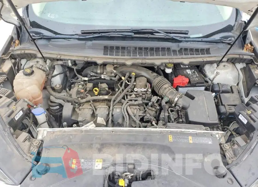 2FMPK3G95KBB25474 Photo# 12
