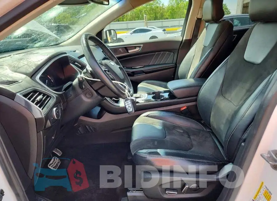 2FMPK4AP2HBC60272 Photo# 7