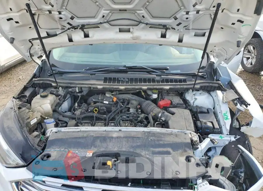 2FMPK4J91LBA45315 Photo# 12