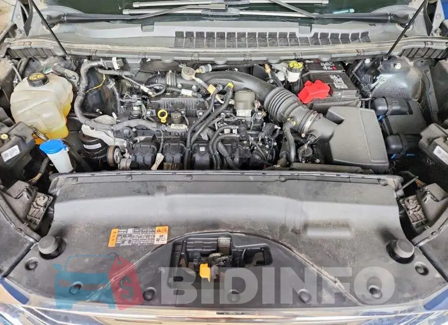 2FMPK4J98LBB24593 Photo# 12