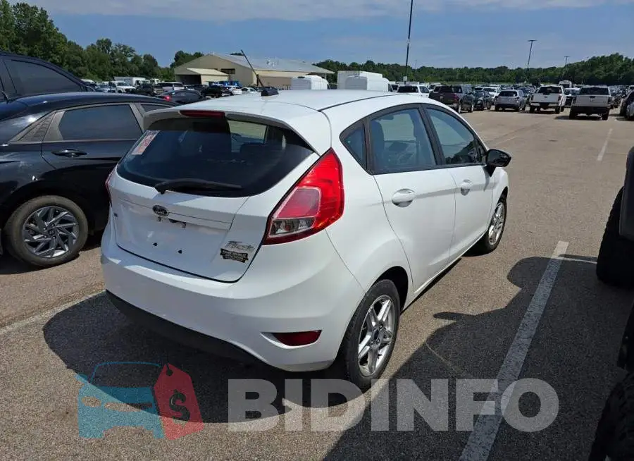 3FADP4EJ0KM155286 Photo# 4