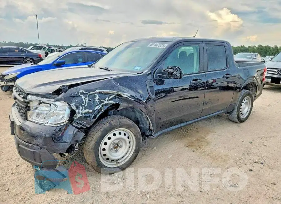 3FTTW8A37RRA38180 Photo# 1
