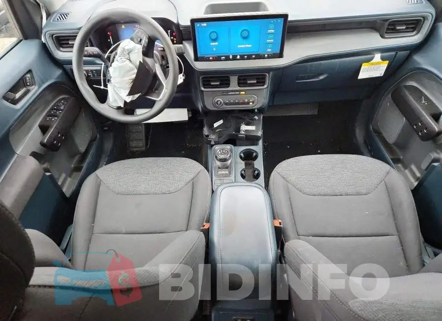 3FTTW8A38SRA58282 Photo# 8
