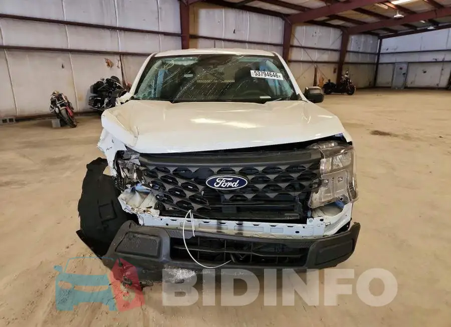 3FTTW8A38SRA58282 Photo# 5