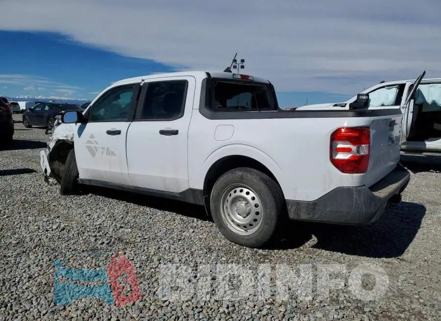 3FTTW8B92RRA47789 Photo# 2