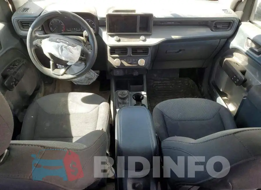 3FTTW8B92RRA47789 Photo# 8