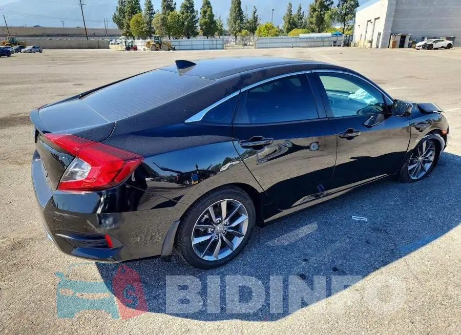 19XFC1F33ME209450 Photo# 3