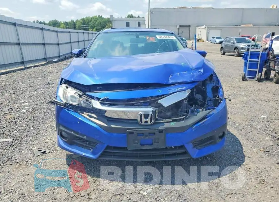 19XFC1F77HE013908 Photo# 5