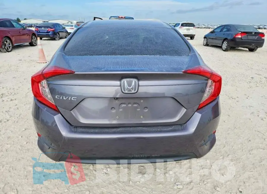 19XFC2F59HE023862 Photo# 6