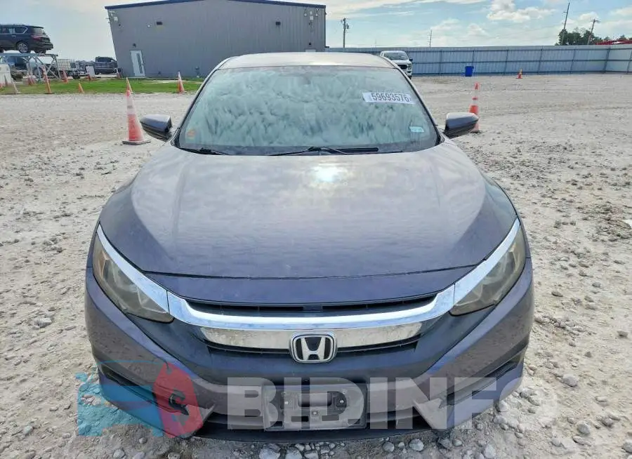 19XFC2F59HE023862 Photo# 5