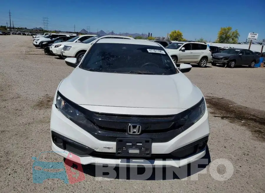 19XFC2F80ME202070 Photo# 5