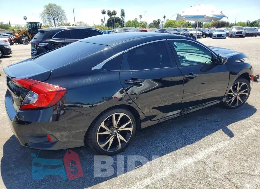 19XFC2F82KE211771 Photo# 3