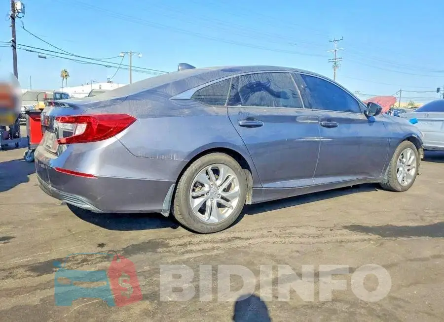 1HGCV1F14JA235034 Photo# 3
