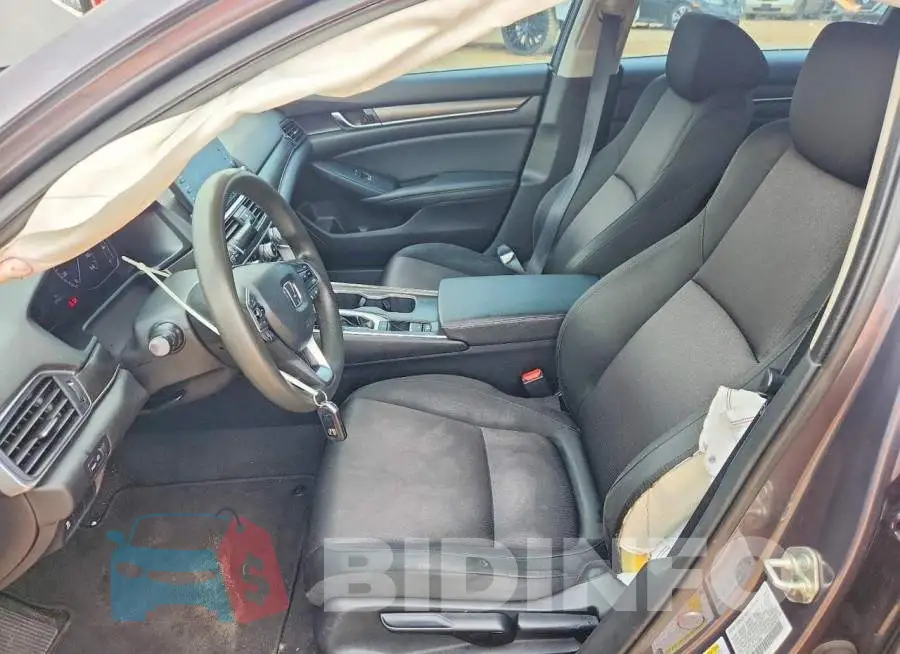 1HGCV1F18KA169864 Photo# 7