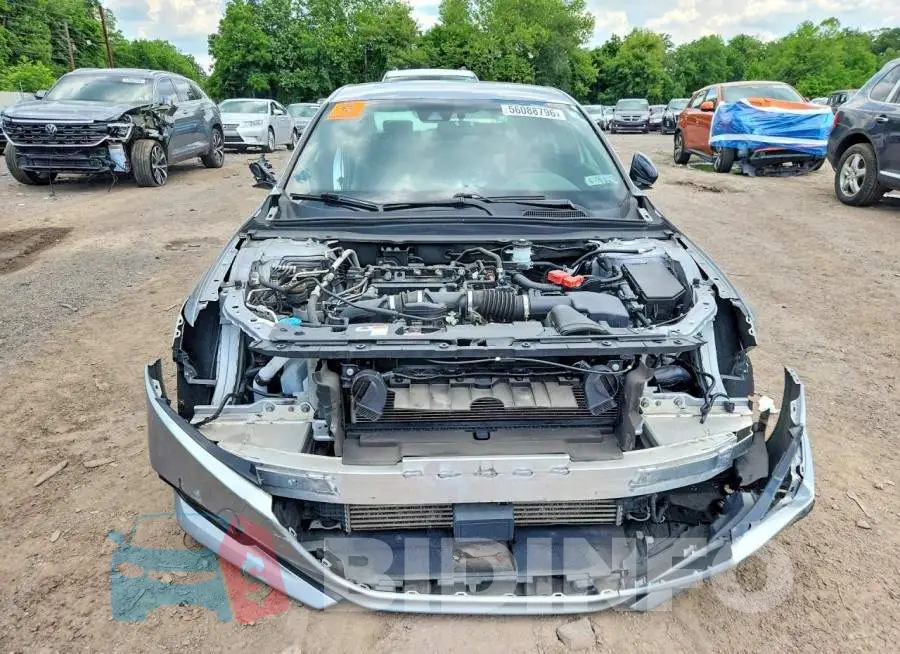 1HGCV1F33MA103307 Photo# 5