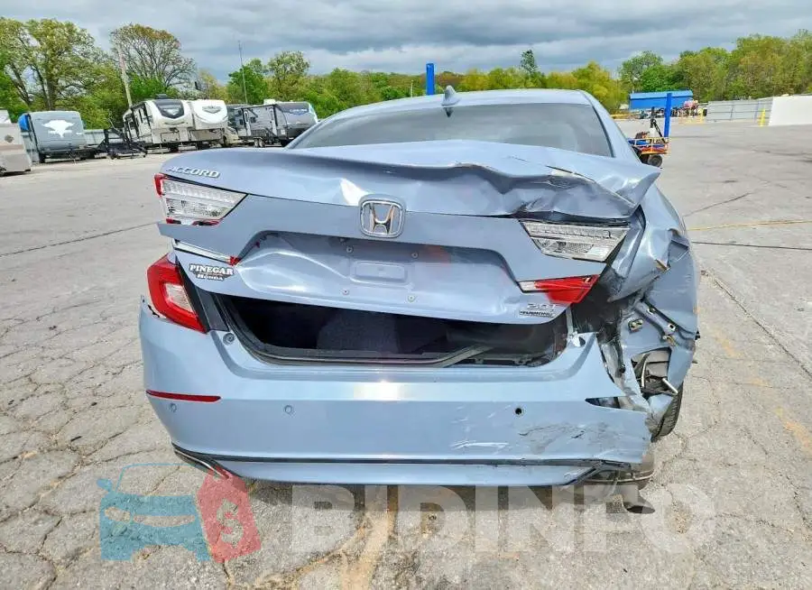 1HGCV2F97MA009716 Photo# 6