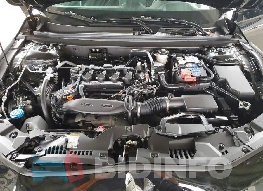 1HGCY1F26TA041706 Photo# 11