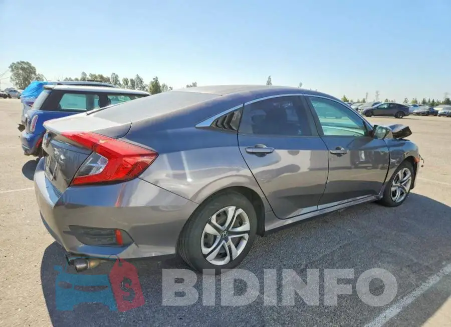 2HGFC2F58HH505017 Photo# 3