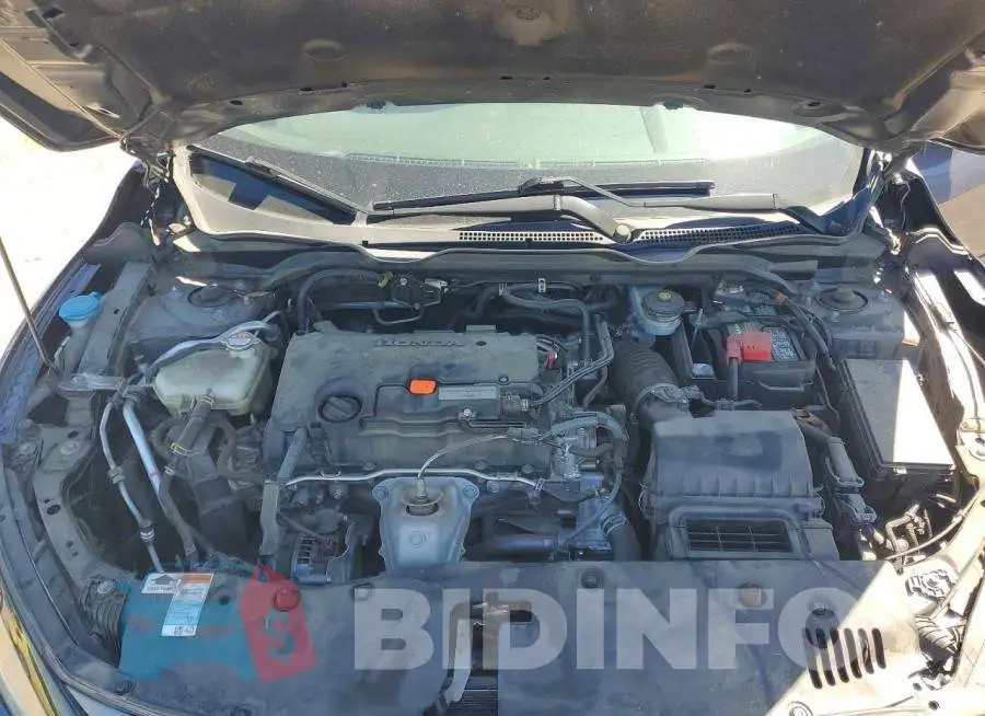 2HGFC2F65MH506807 Photo# 11