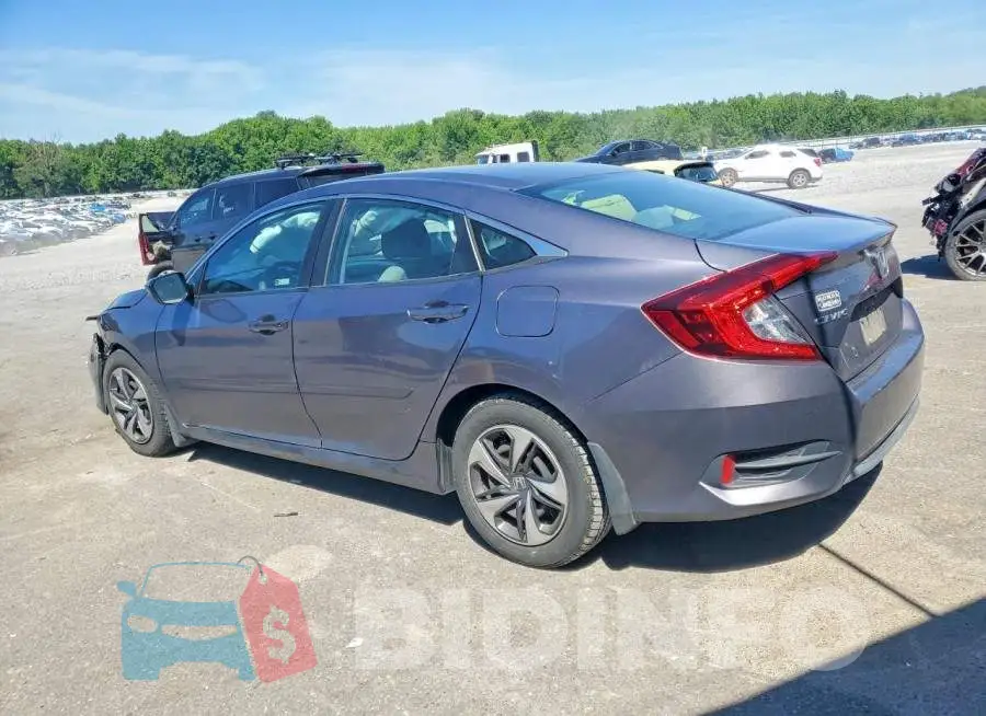 2HGFC2F65MH506807 Photo# 2