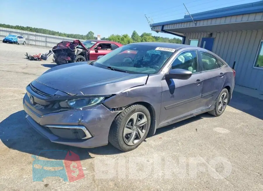2HGFC2F65MH506807 Photo# 1