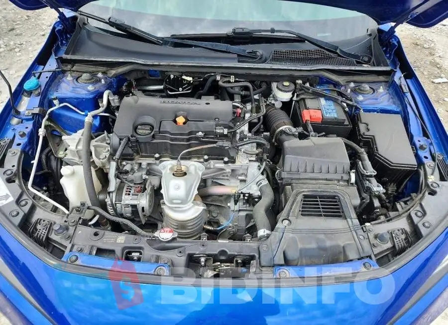 2HGFE2F52NH595951 Photo# 11