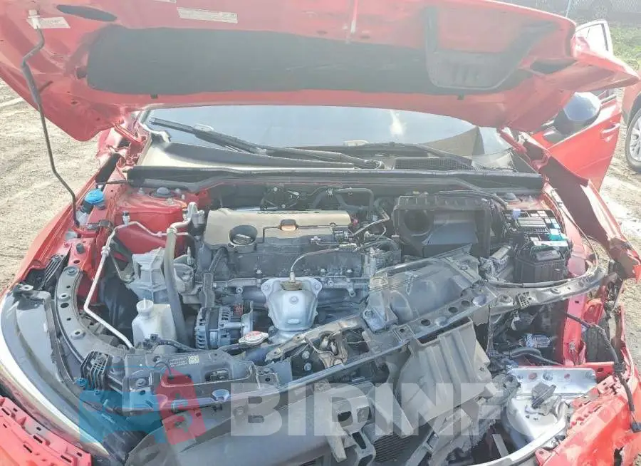 2HGFE2F57PH551897 Photo# 11