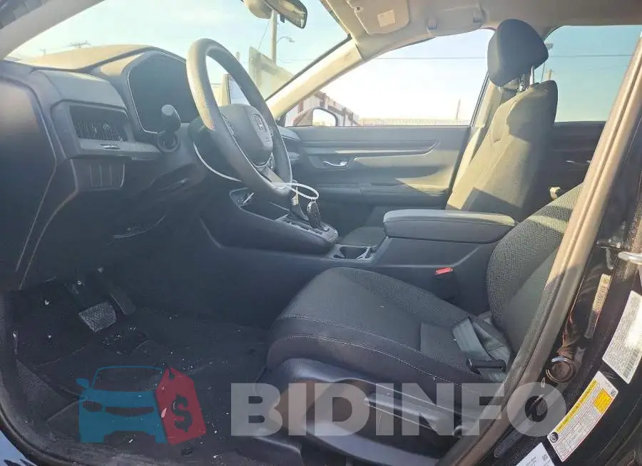 2HKRS4H26TH440519 Photo# 7