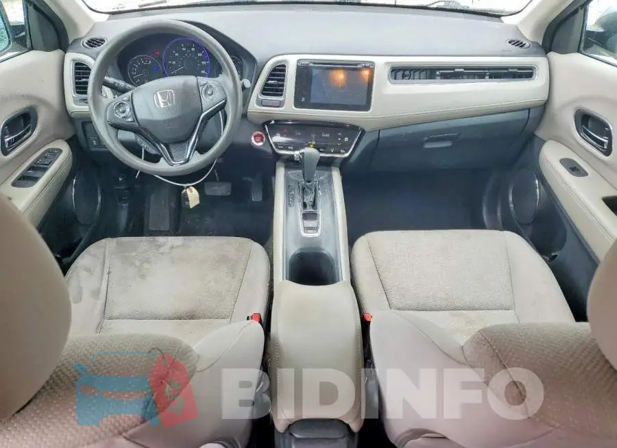3CZRU6H59HM702271 Photo# 8