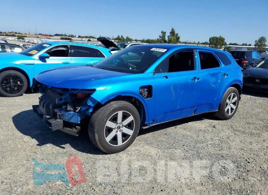3GPKHURM3RS529607 Photo# 1