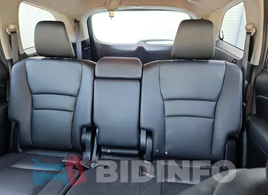 5FNYF6H28NB082983 Photo# 10