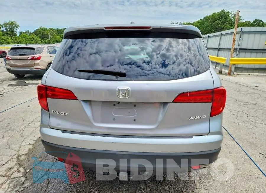 5FNYF6H57HB086683 Photo# 6