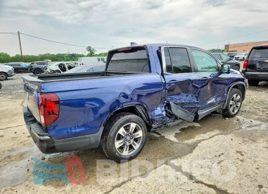 5FPYK3F67HB020003 Photo# 3