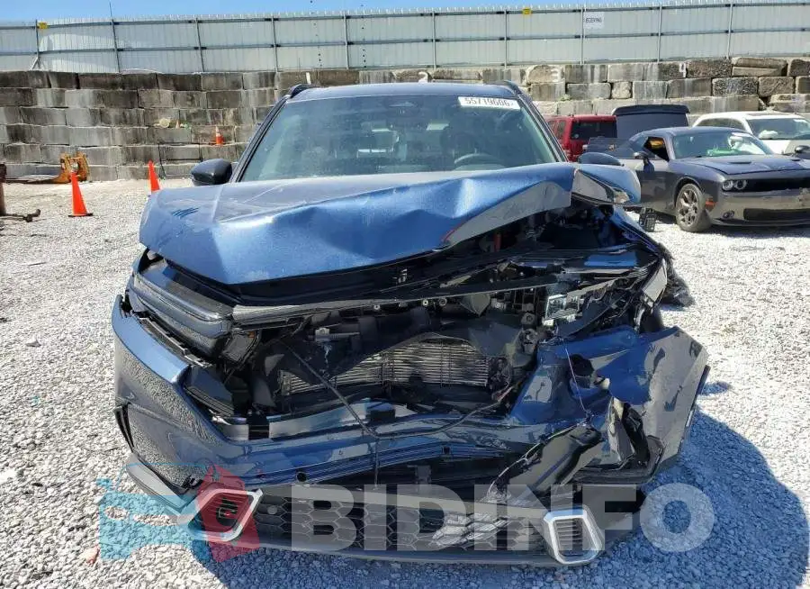 7FARS6H99TE125645 Photo# 5