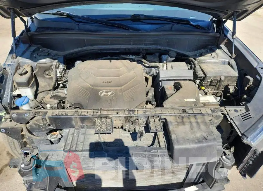 KM8R34HE7LU170712 Photo# 11