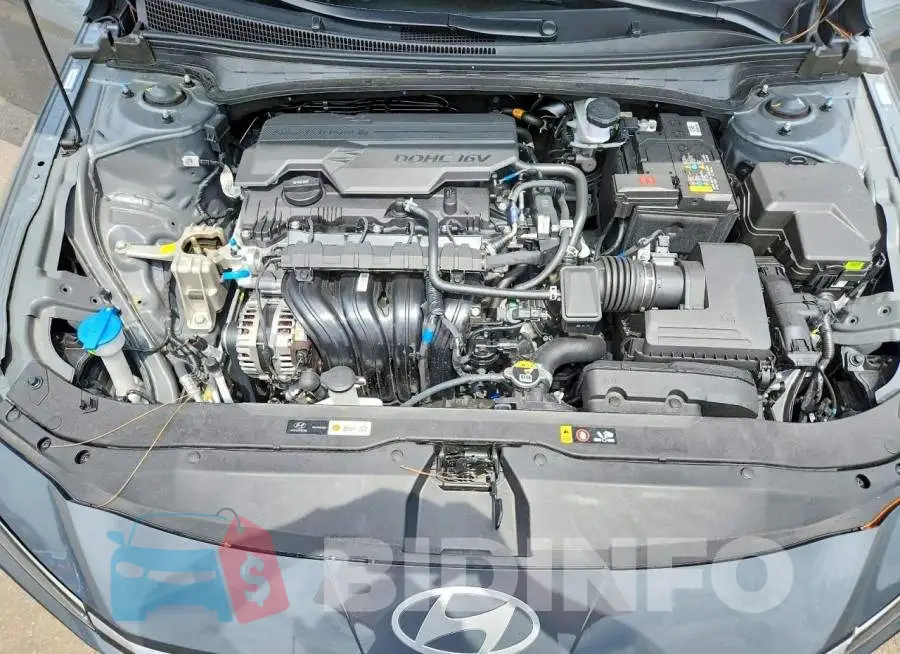 KMHLM4DG2TU172734 Photo# 11