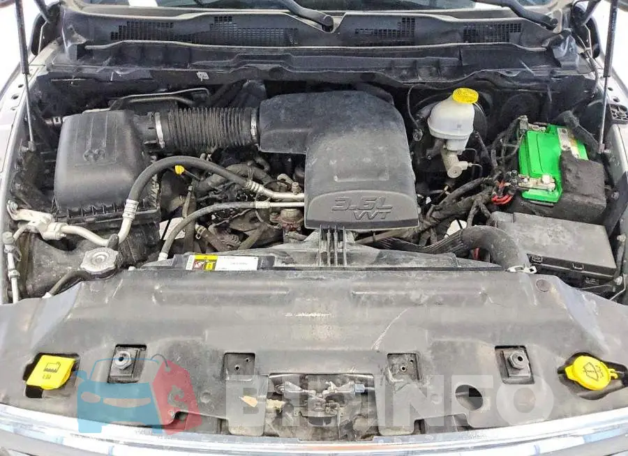 1C6RR6FG9LS156218 Photo# 11