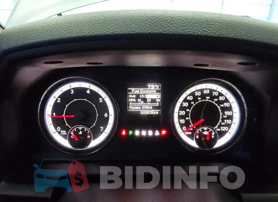 1C6RR6FG9LS156218 Photo# 9
