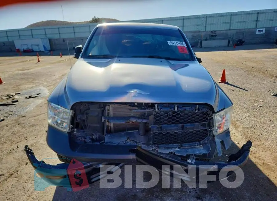 1C6RR7FG3LS130168 Photo# 5
