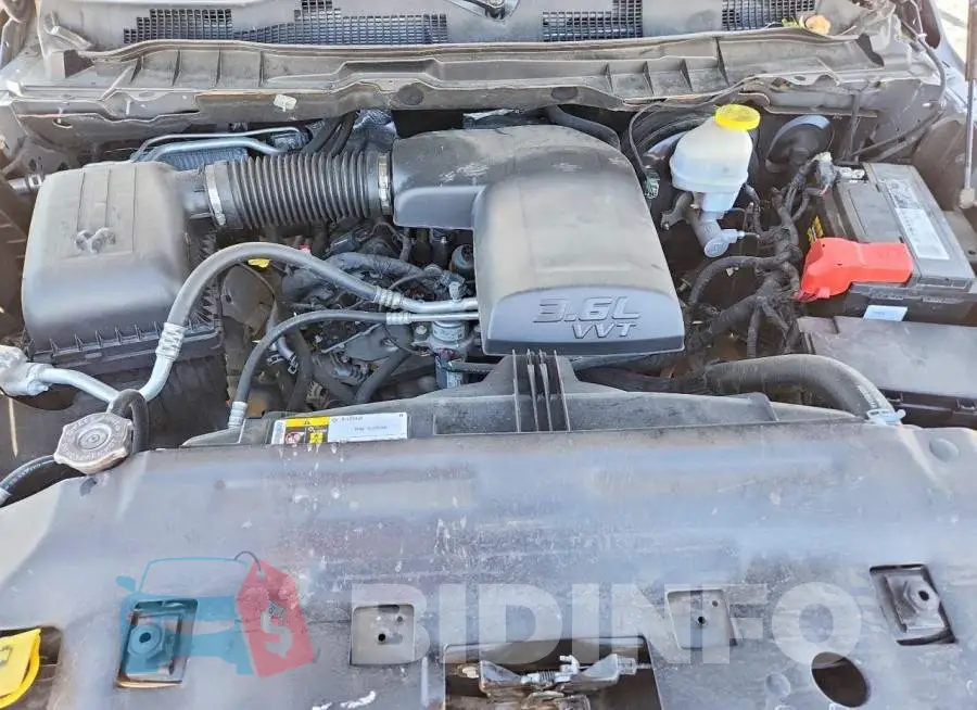 1C6RR7FG3LS130168 Photo# 11