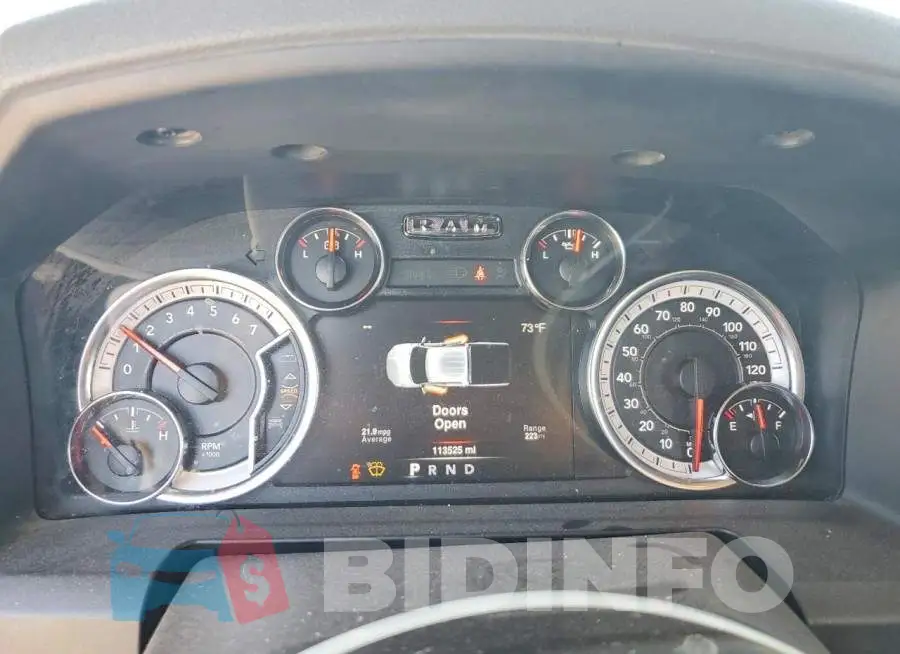 1C6RR7FG7LS122039 Photo# 9