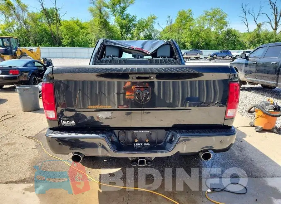 1C6RR7LT3JS237946 Photo# 6