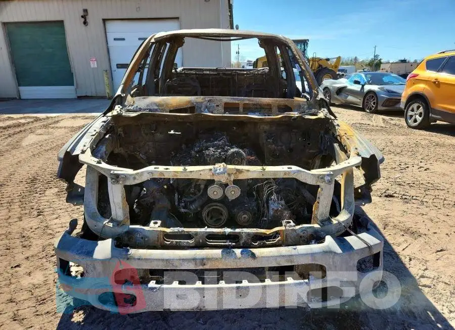 1C6SRFFT5KN515043 Photo# 5