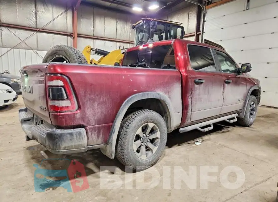 1C6SRFLT7PN533782 Photo# 3