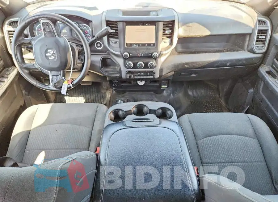 3C6UR5HL3RG141129 Photo# 8