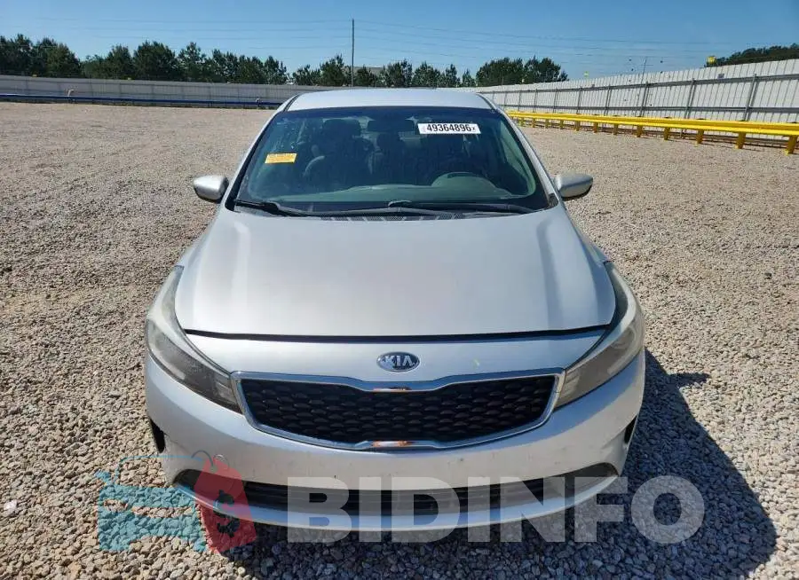 3KPFL4A79HE134884 Photo# 5