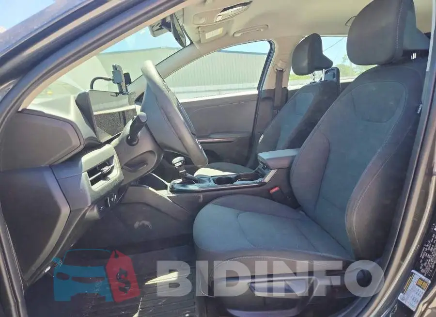 3KPFT4DE1SE120155 Photo# 7