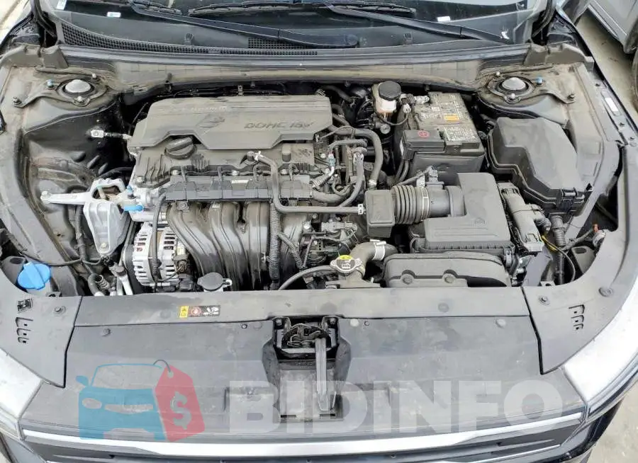 3KPFT4DE8SE066644 Photo# 11