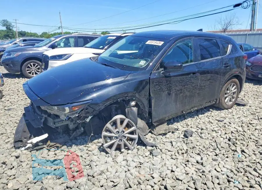 JM3KFBCMXS0761565 Photo# 1
